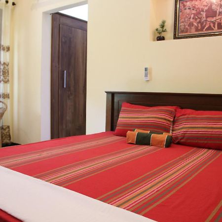 Sawanga Home Stay Weligama Zewnętrze zdjęcie