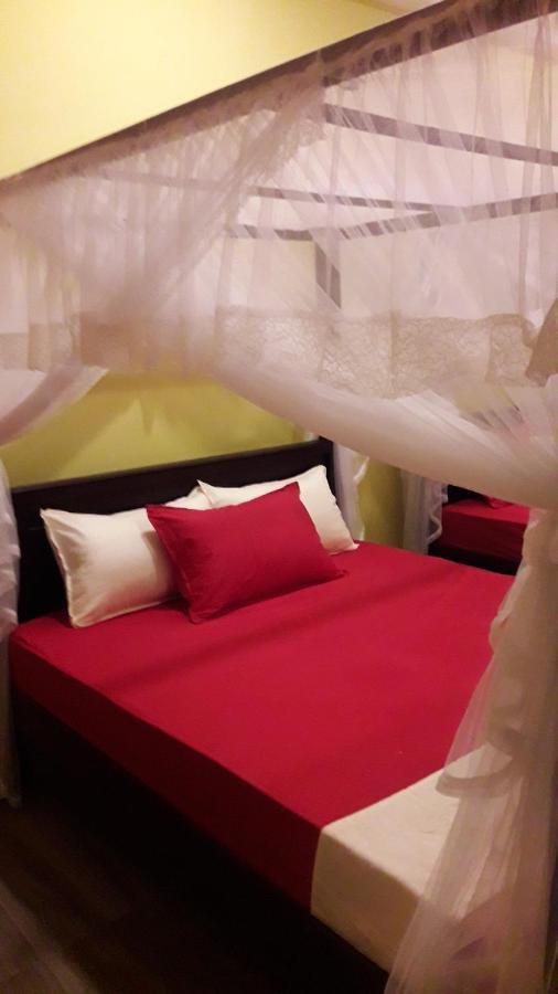 Sawanga Home Stay Weligama Zewnętrze zdjęcie