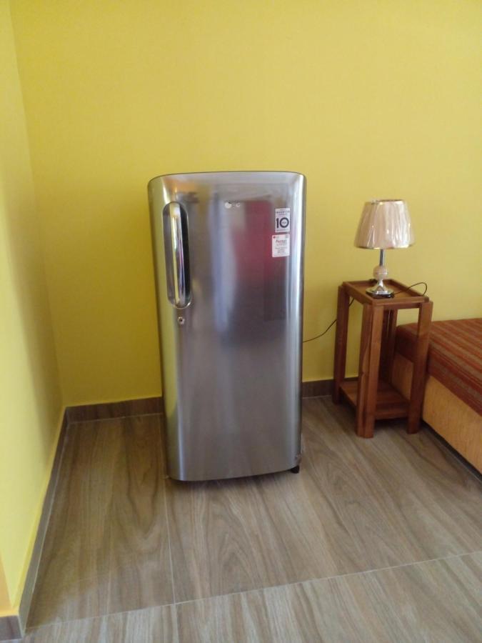 Sawanga Home Stay Weligama Zewnętrze zdjęcie