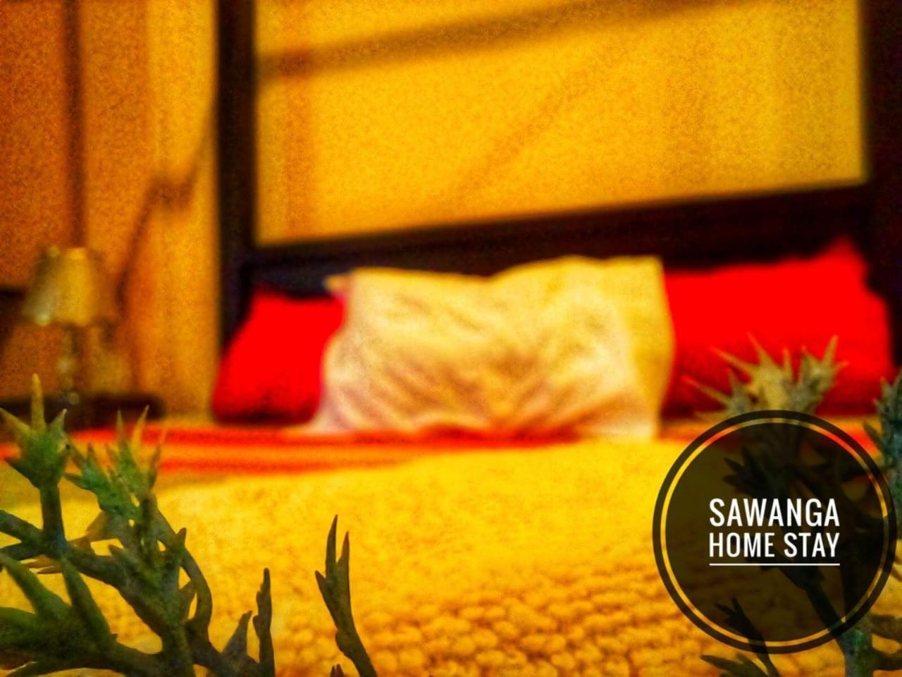 Sawanga Home Stay Weligama Zewnętrze zdjęcie