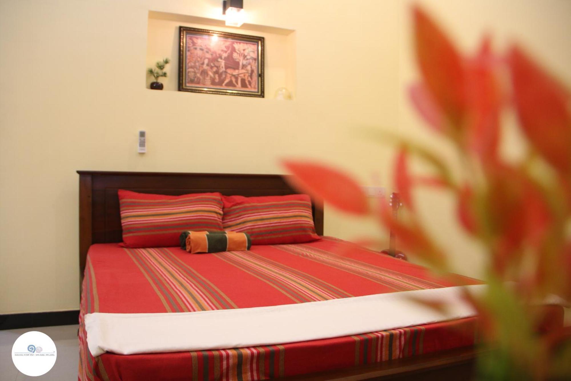 Sawanga Home Stay Weligama Zewnętrze zdjęcie