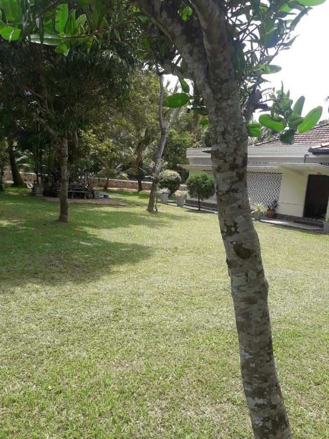 Sawanga Home Stay Weligama Zewnętrze zdjęcie