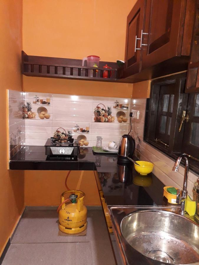Sawanga Home Stay Weligama Zewnętrze zdjęcie