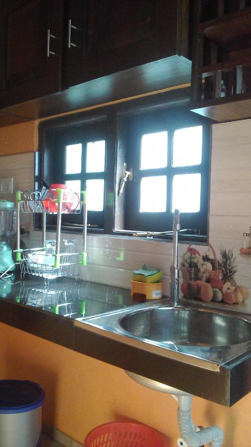 Sawanga Home Stay Weligama Zewnętrze zdjęcie